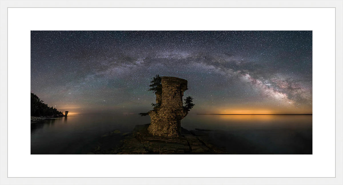 Milky Way