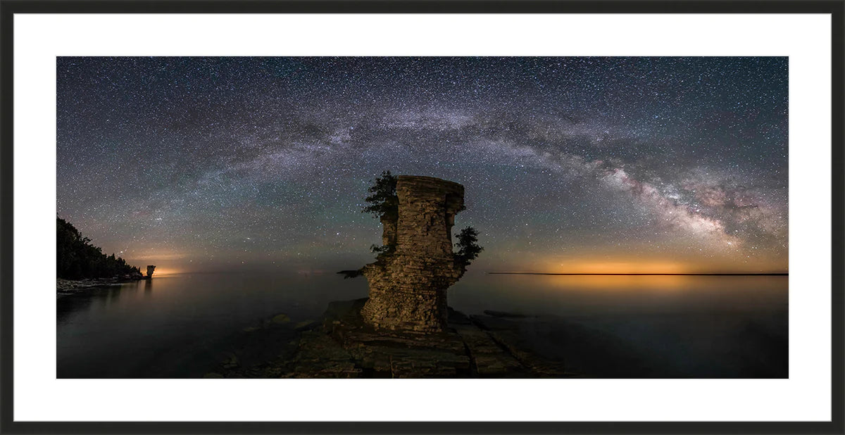 Milky Way