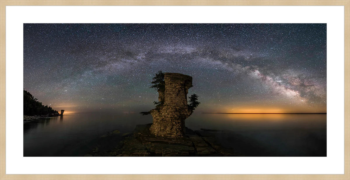 Milky Way