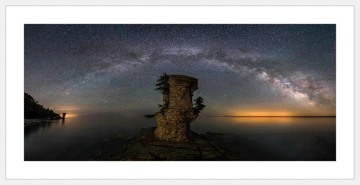 Milky Way