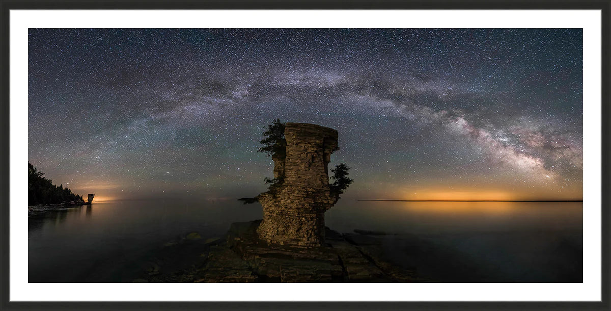 Milky Way