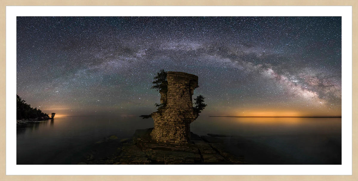 Milky Way