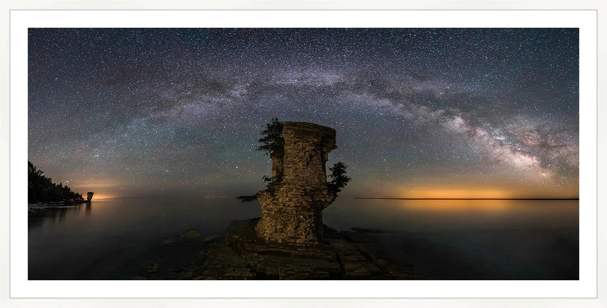 Milky Way