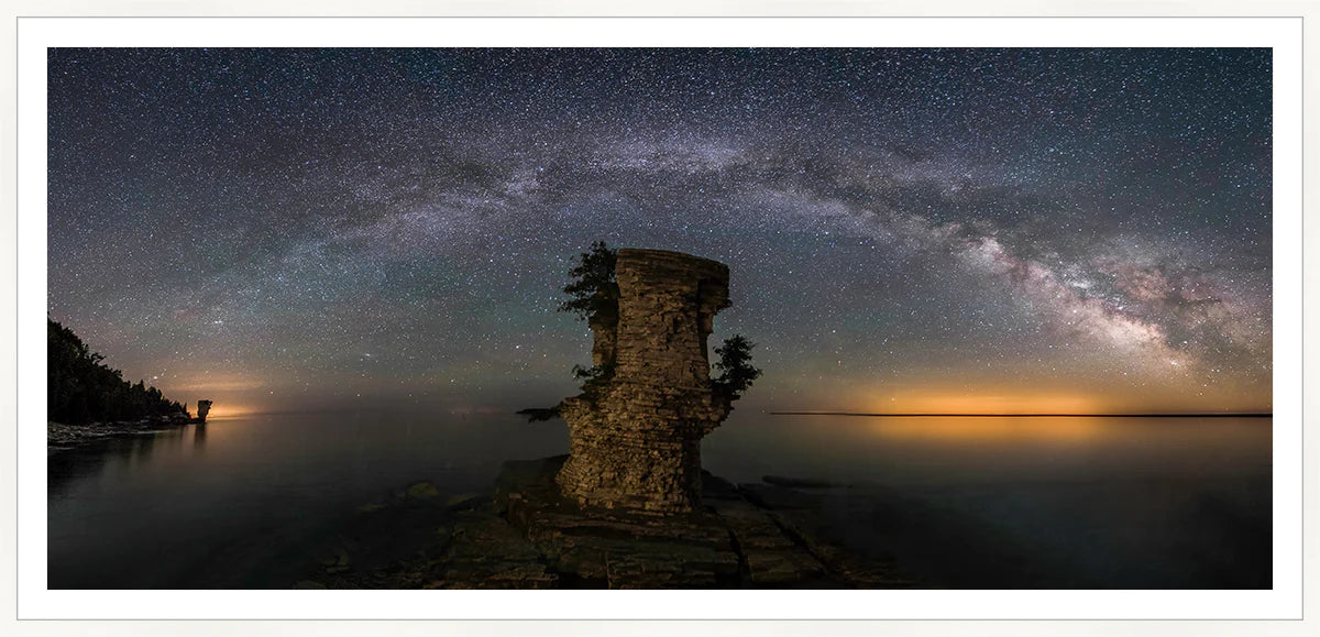 Milky Way