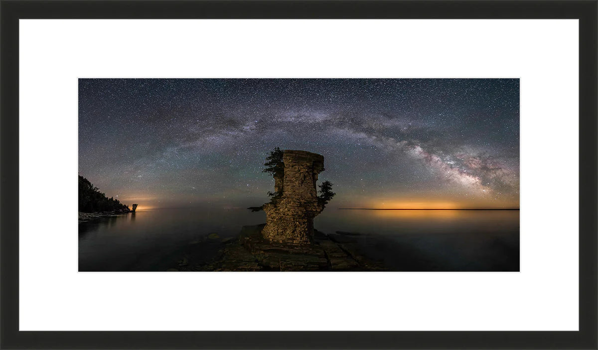 Milky Way