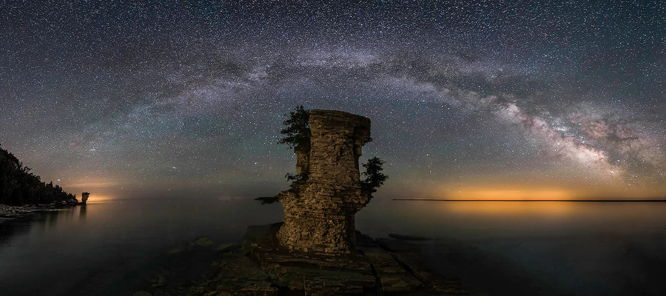 Milky Way