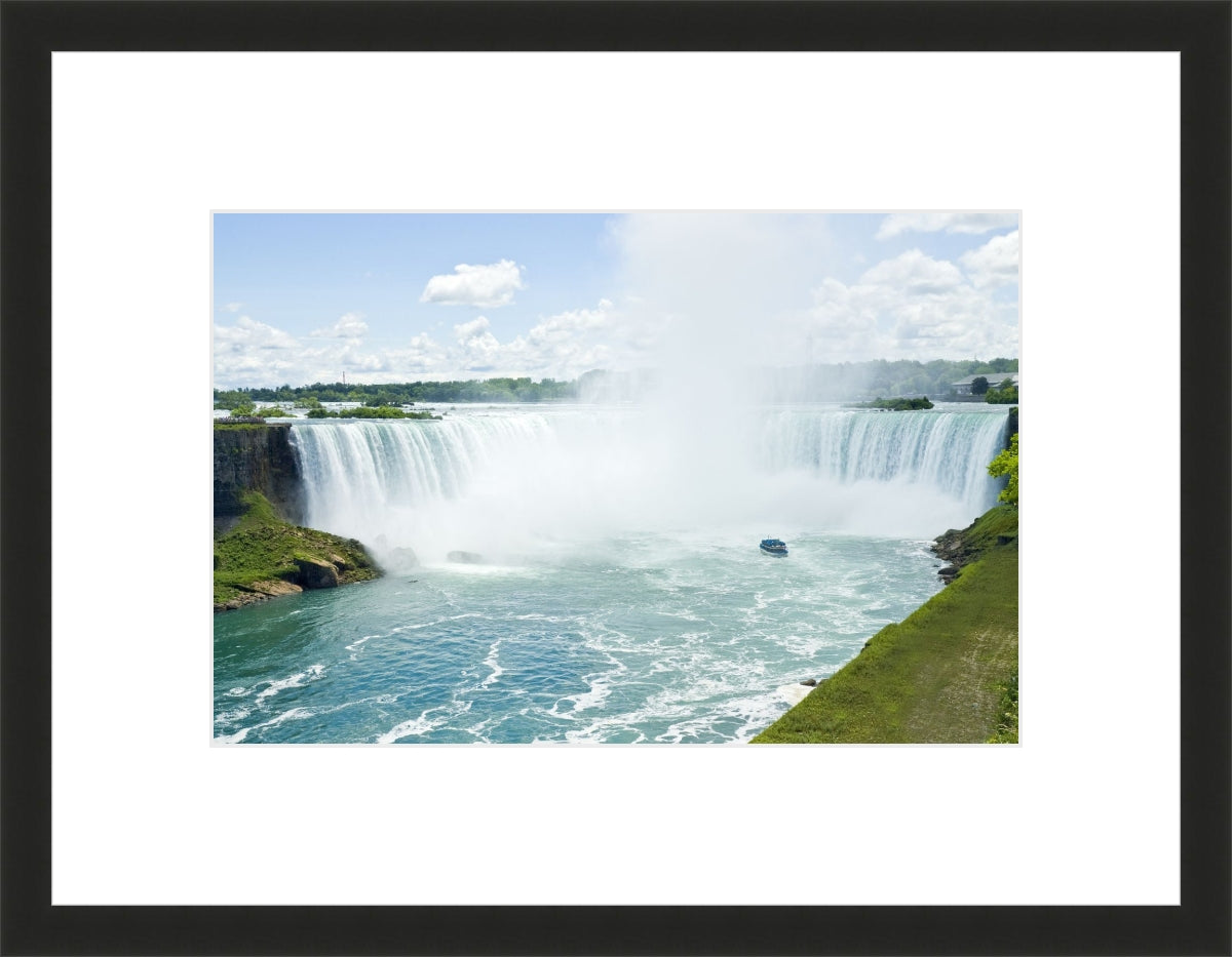 Niagara Falls