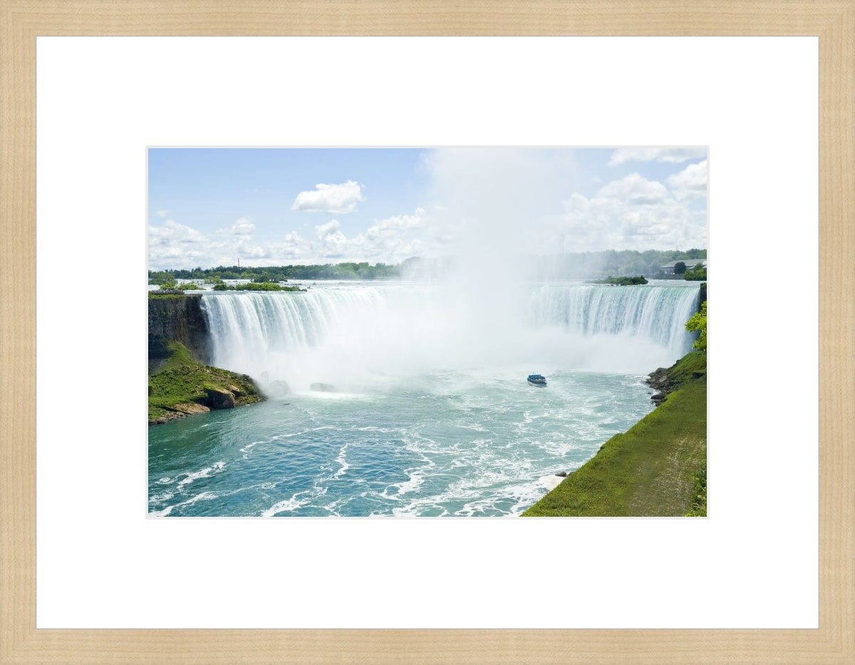 Niagara Falls