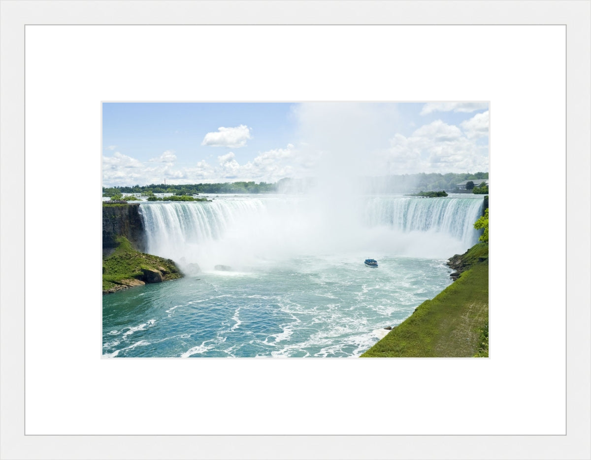 Niagara Falls
