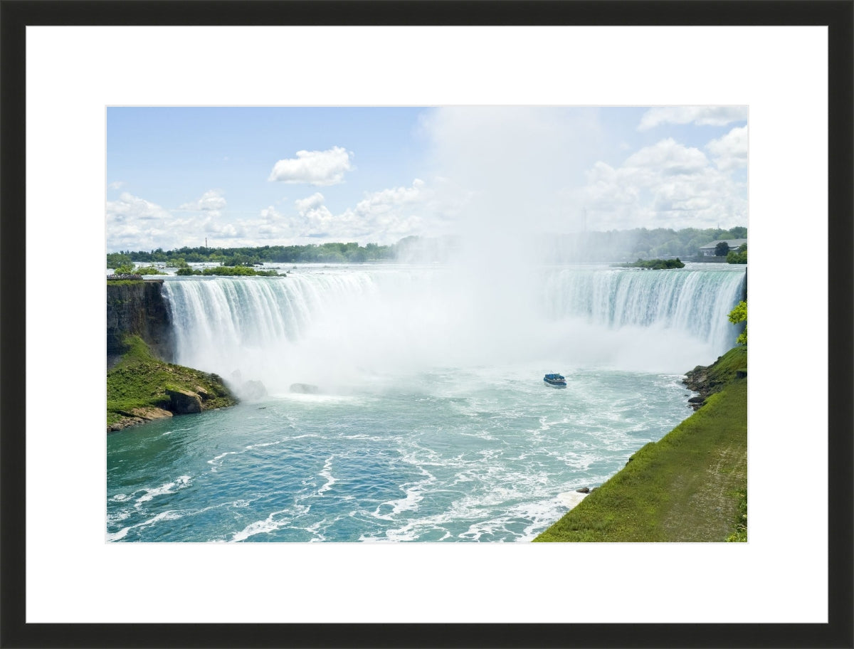 Niagara Falls