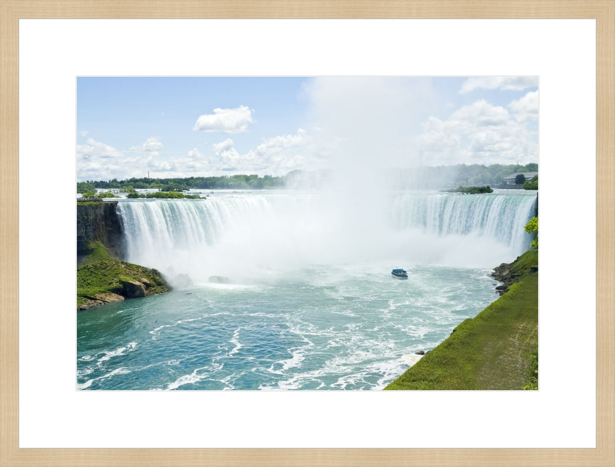 Niagara Falls