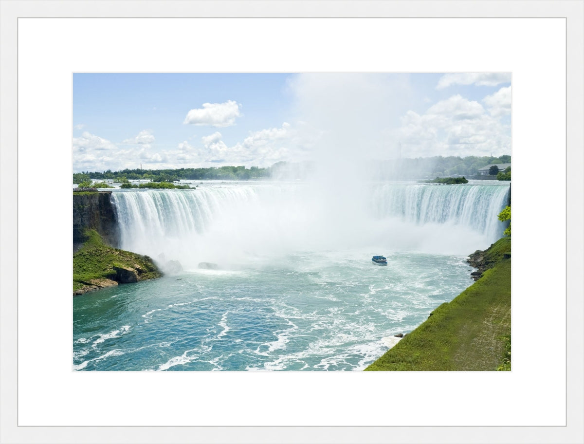 Niagara Falls