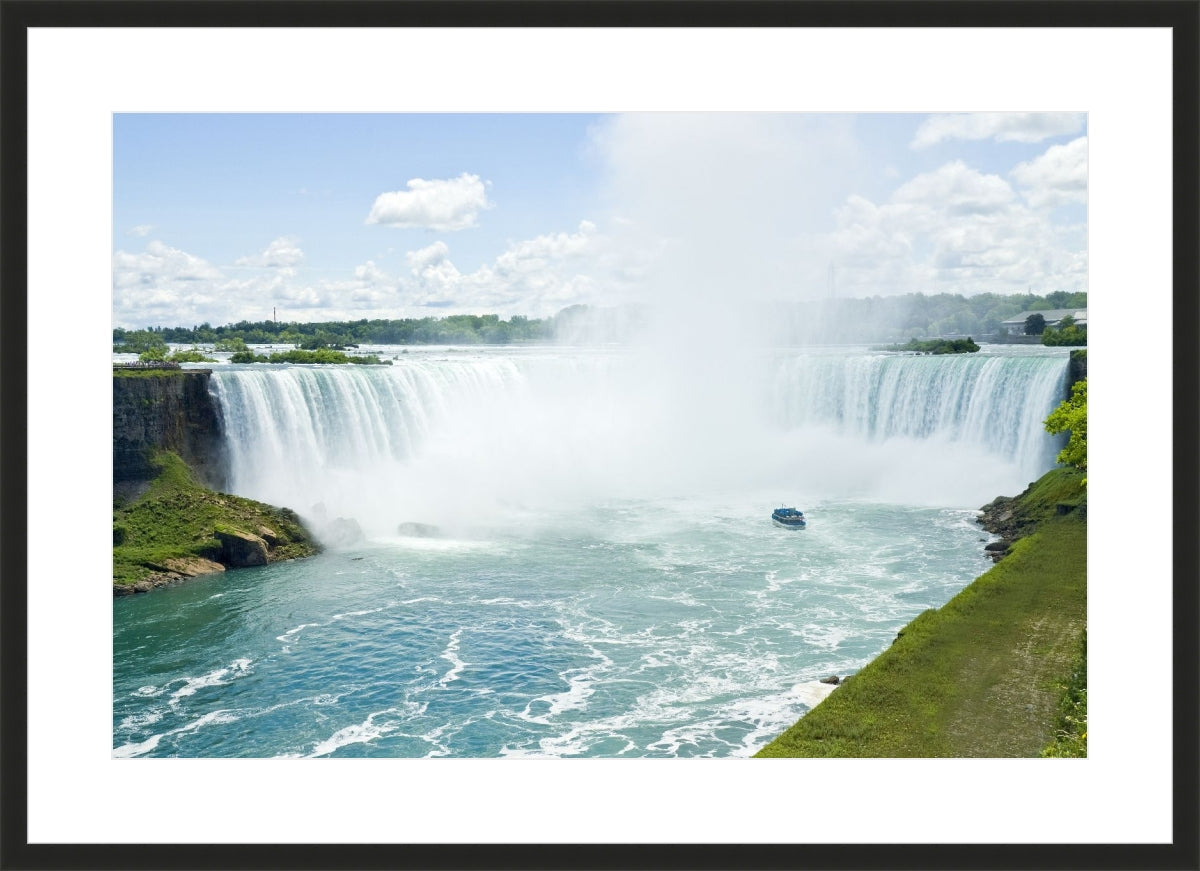 Niagara Falls