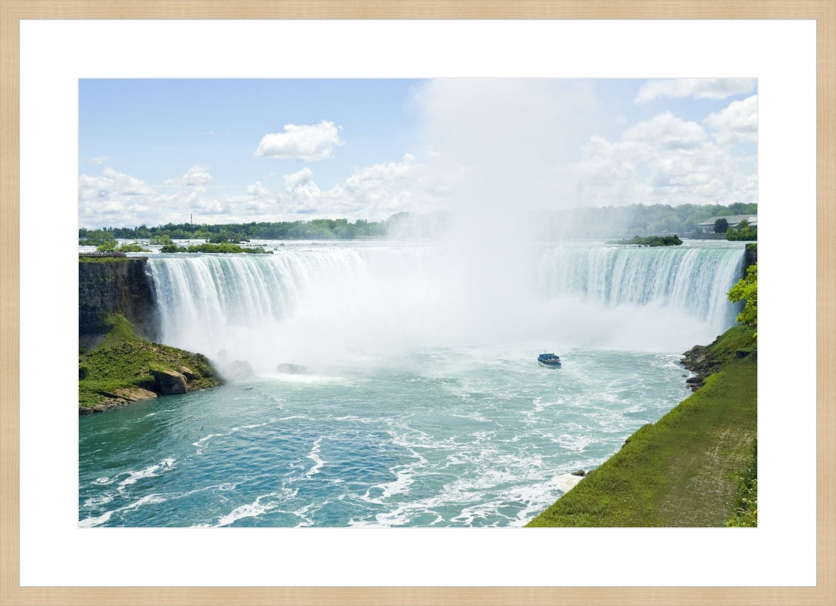 Niagara Falls