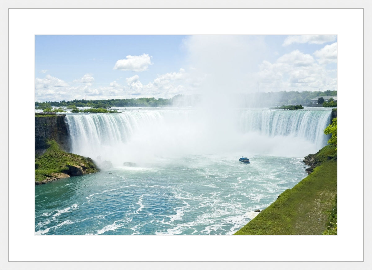 Niagara Falls