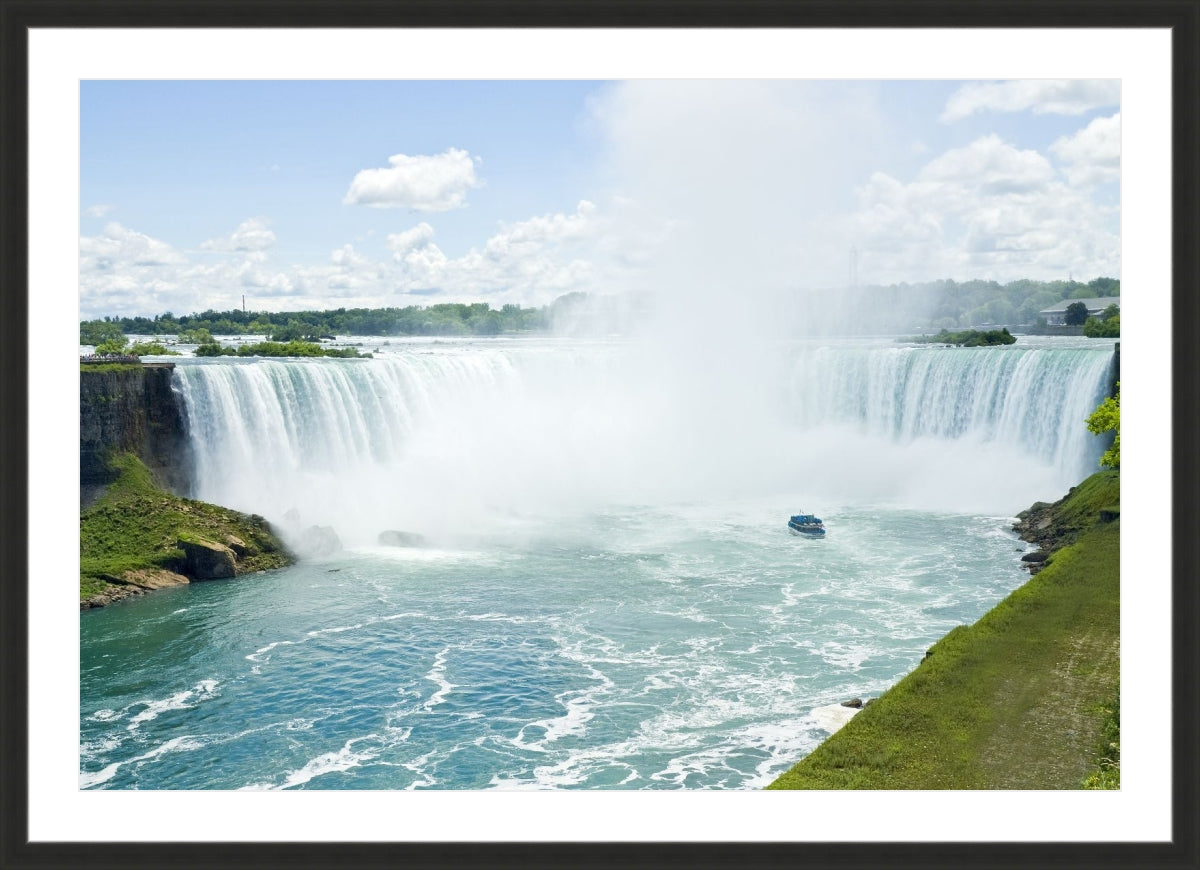 Niagara Falls