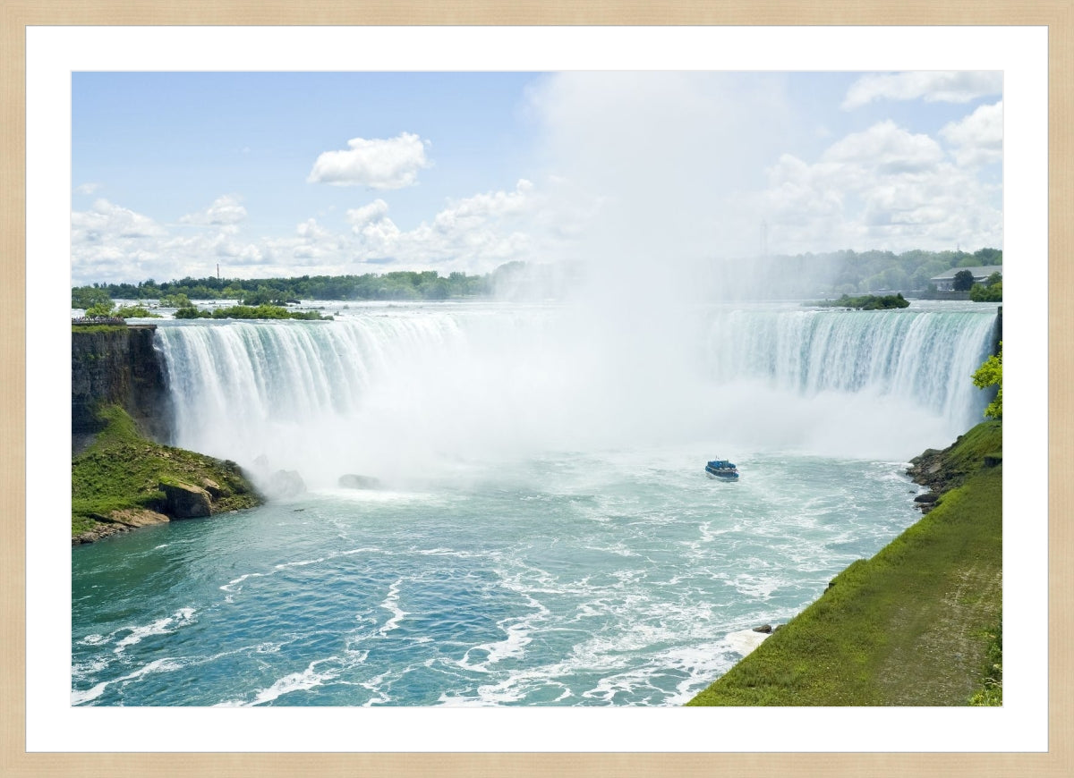 Niagara Falls
