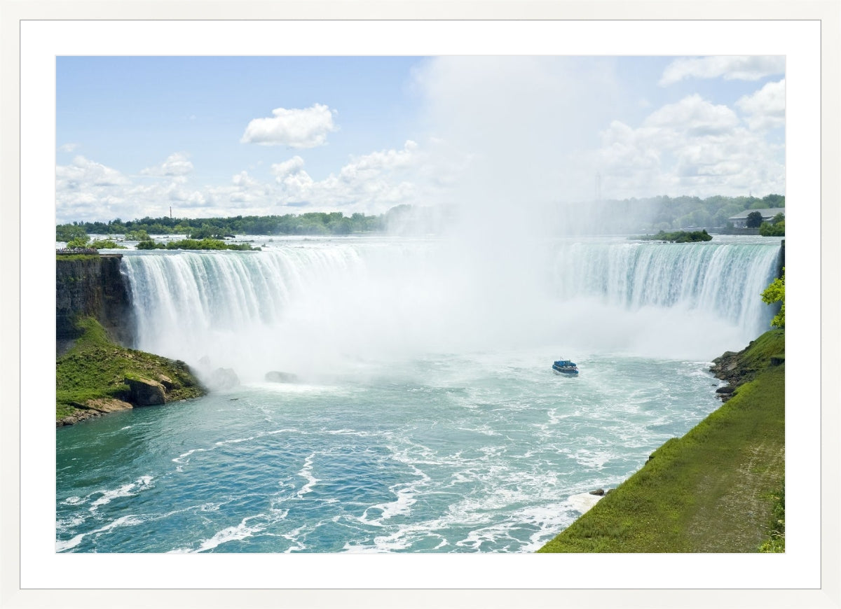 Niagara Falls