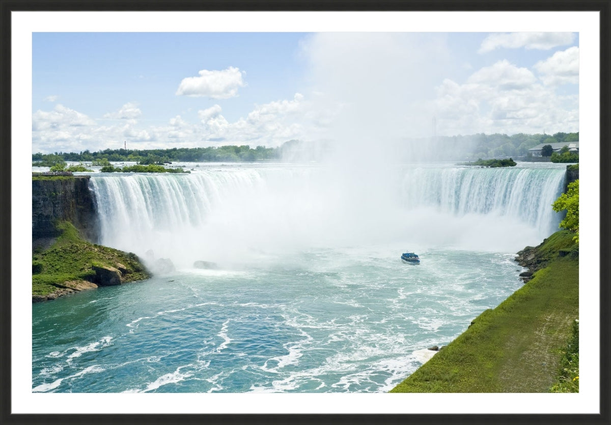 Niagara Falls