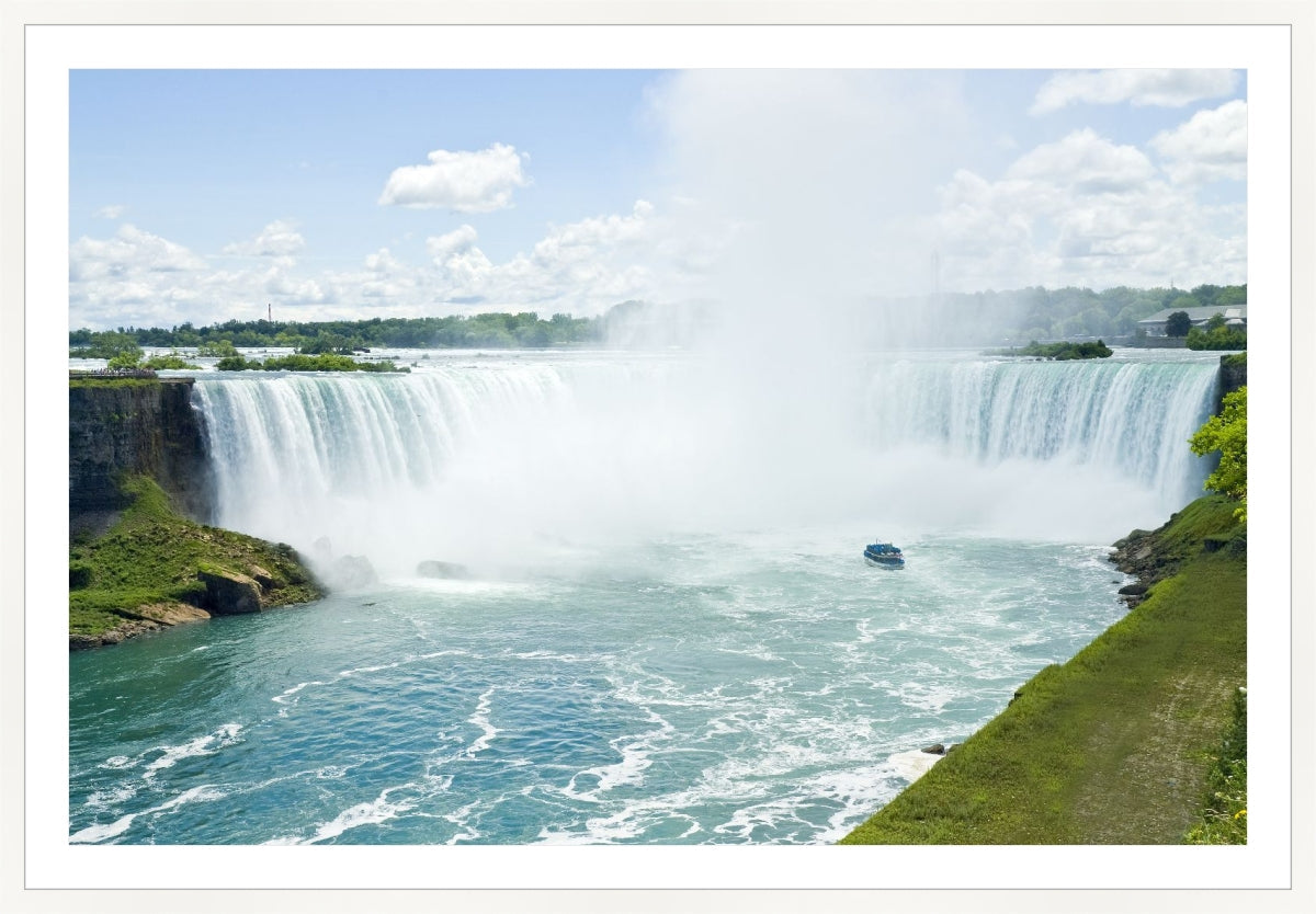 Niagara Falls