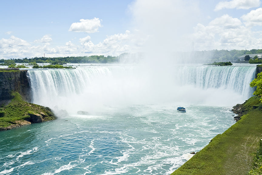 Niagara Falls