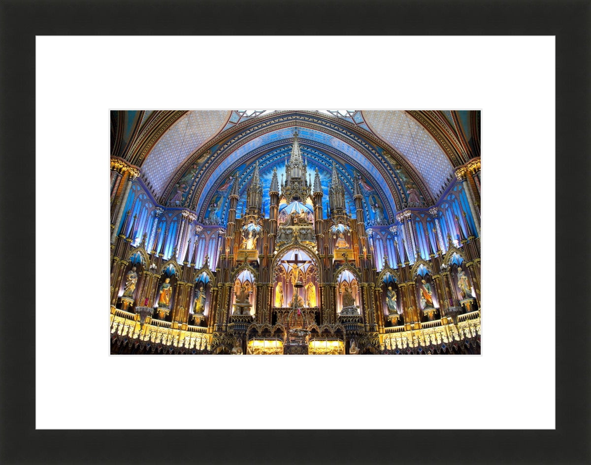 Notre-Dame Basilica