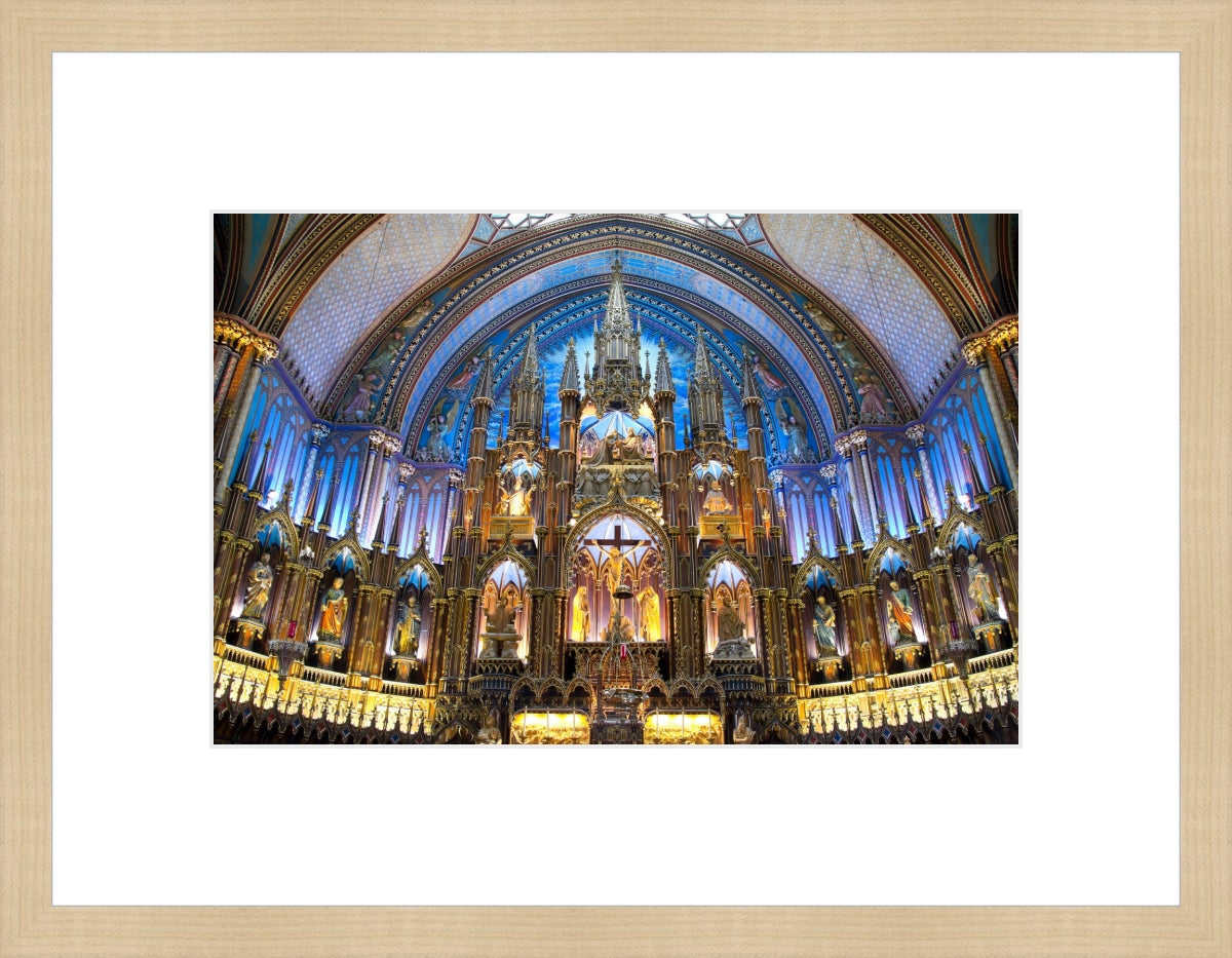 Notre-Dame Basilica