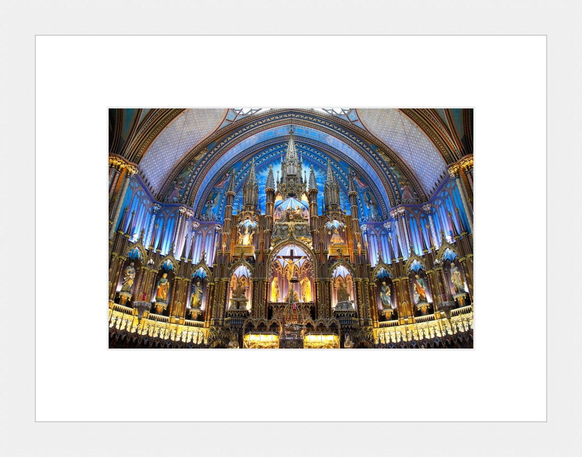Notre-Dame Basilica