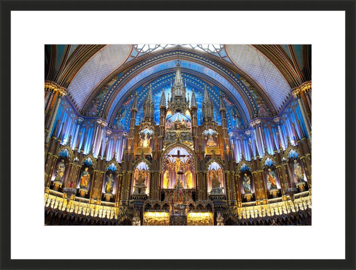Notre-Dame Basilica