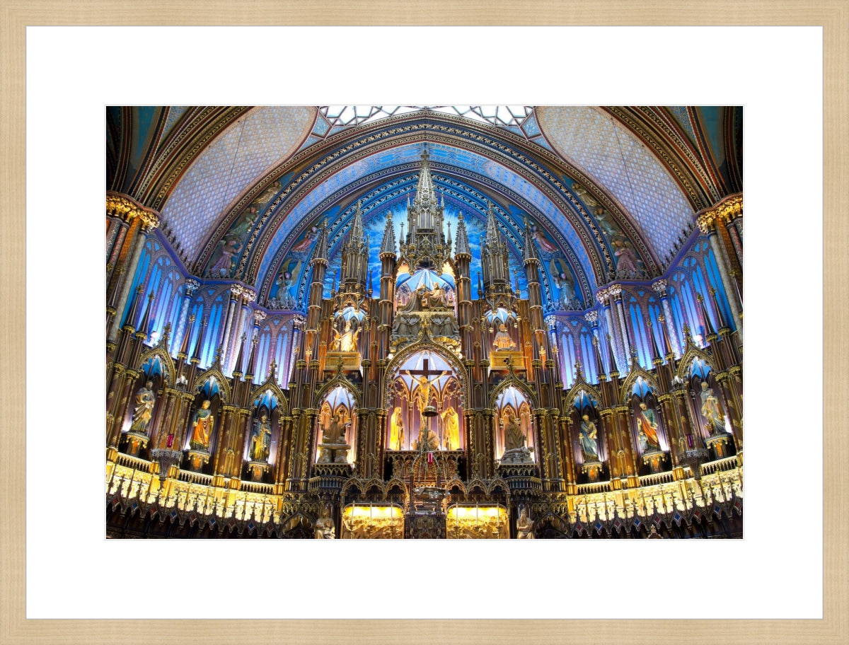 Notre-Dame Basilica