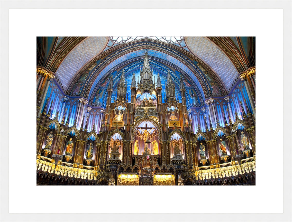 Notre-Dame Basilica