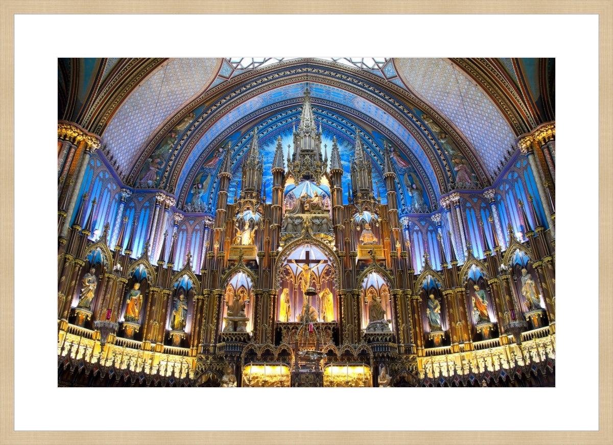 Notre-Dame Basilica