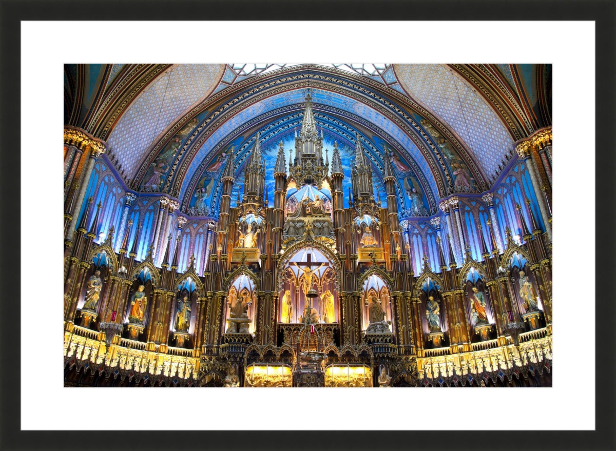 Notre-Dame Basilica