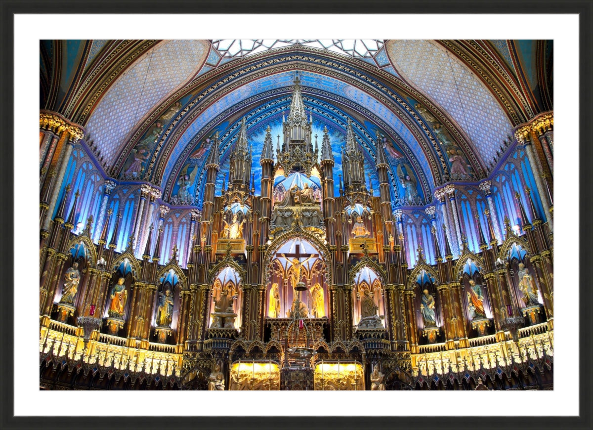 Notre-Dame Basilica