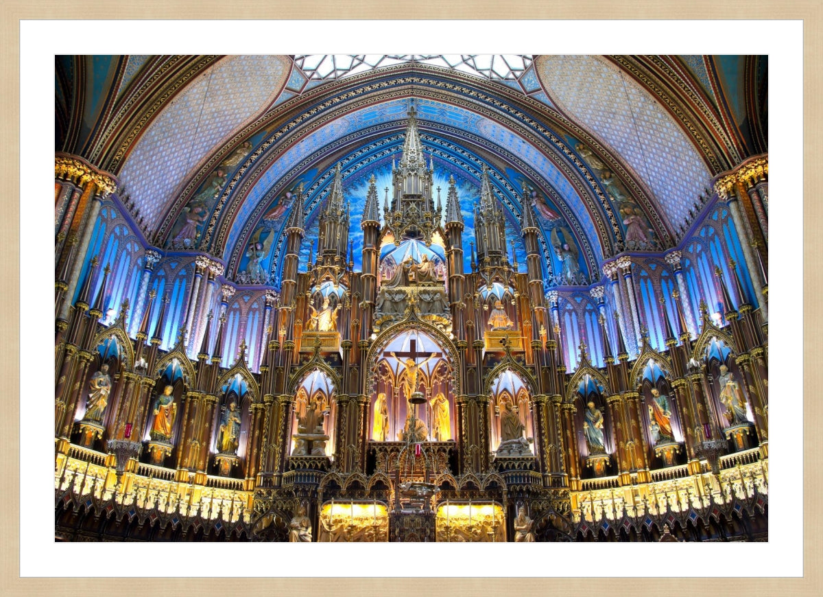 Notre-Dame Basilica
