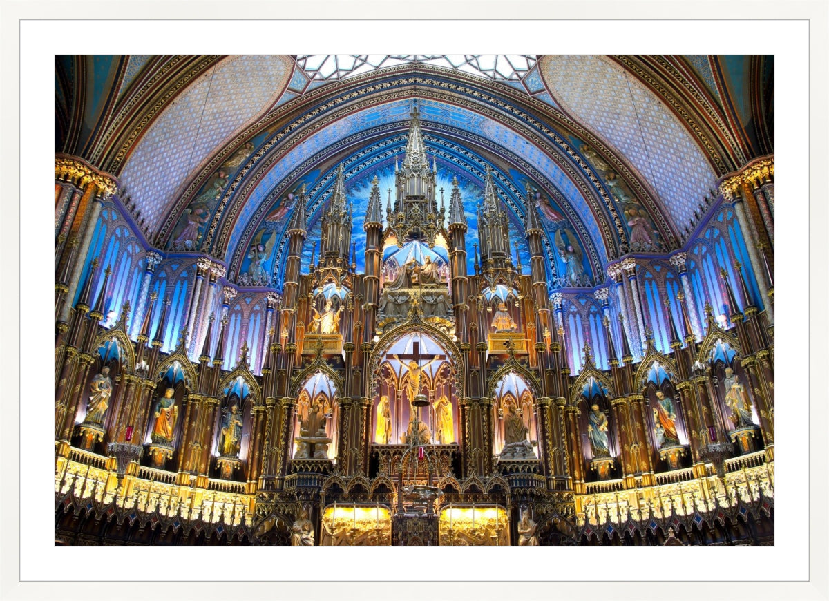 Notre-Dame Basilica