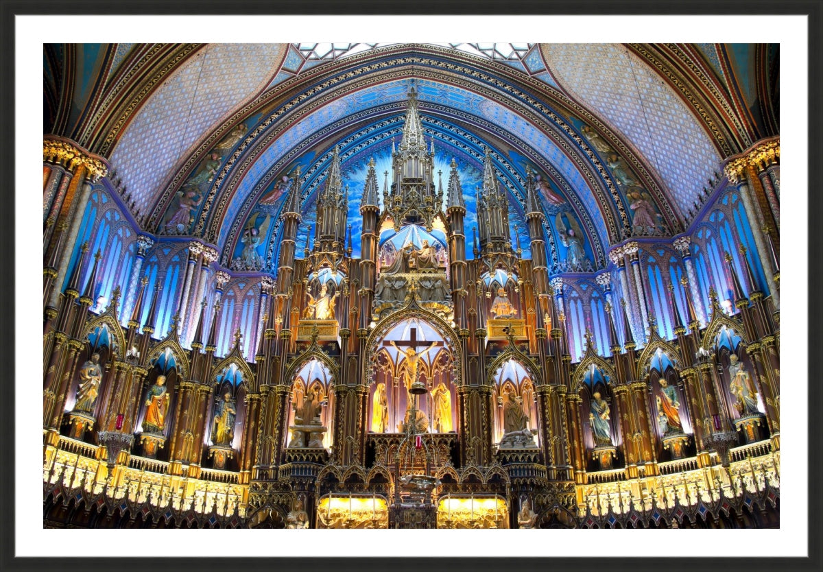 Notre-Dame Basilica
