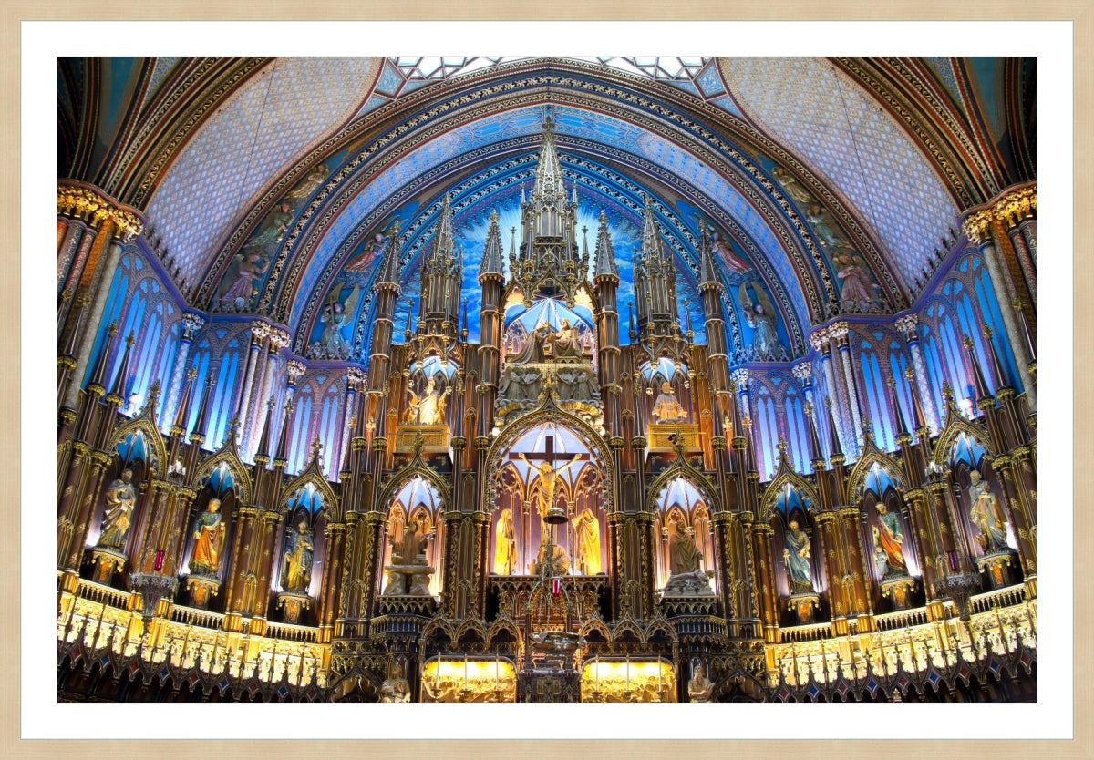 Notre-Dame Basilica