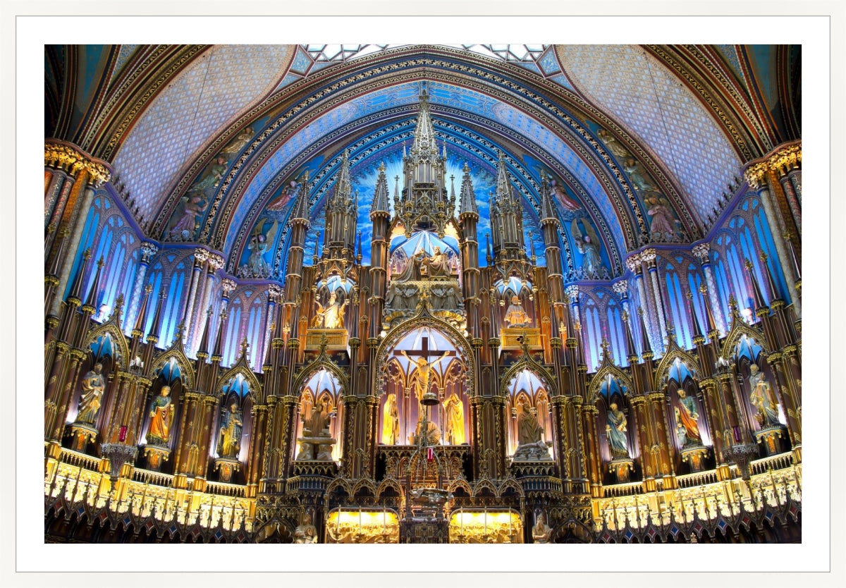 Notre-Dame Basilica