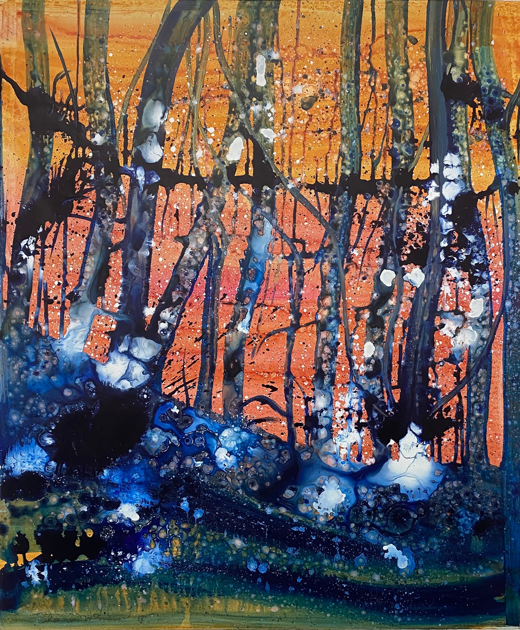 November