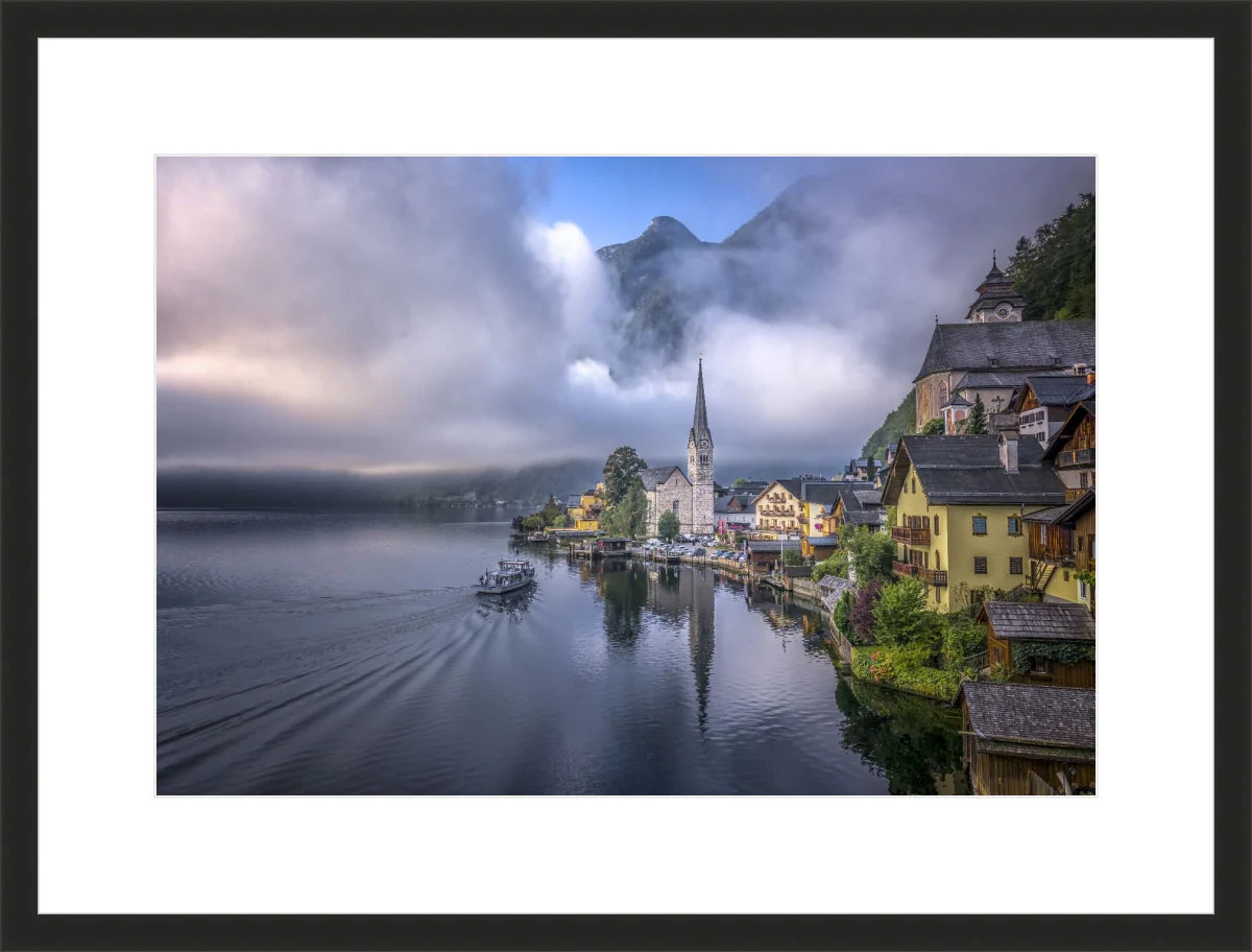 Paradise Town