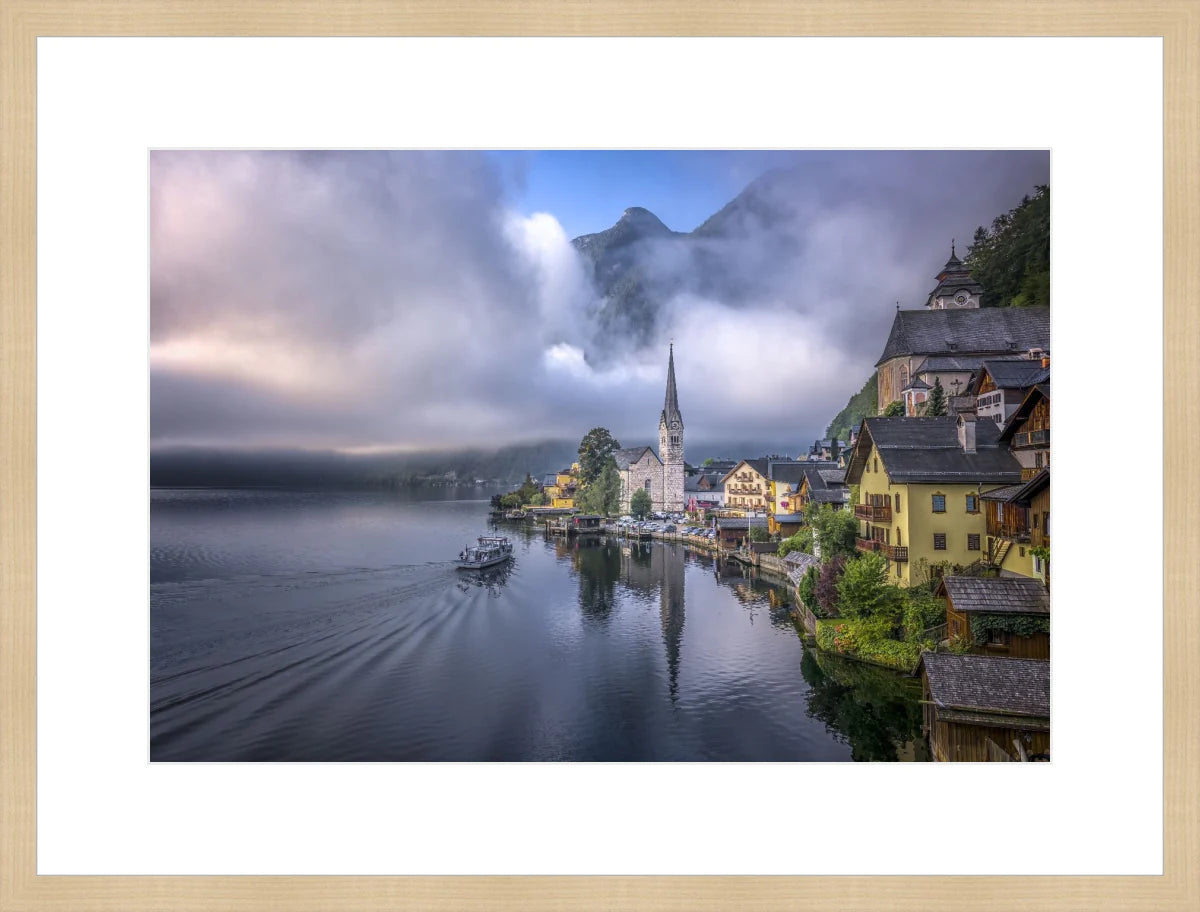 Paradise Town