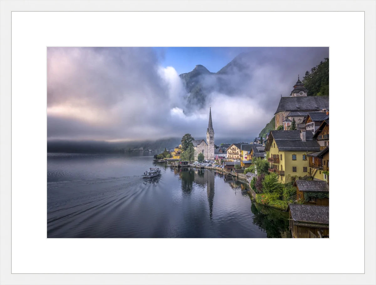 Paradise Town