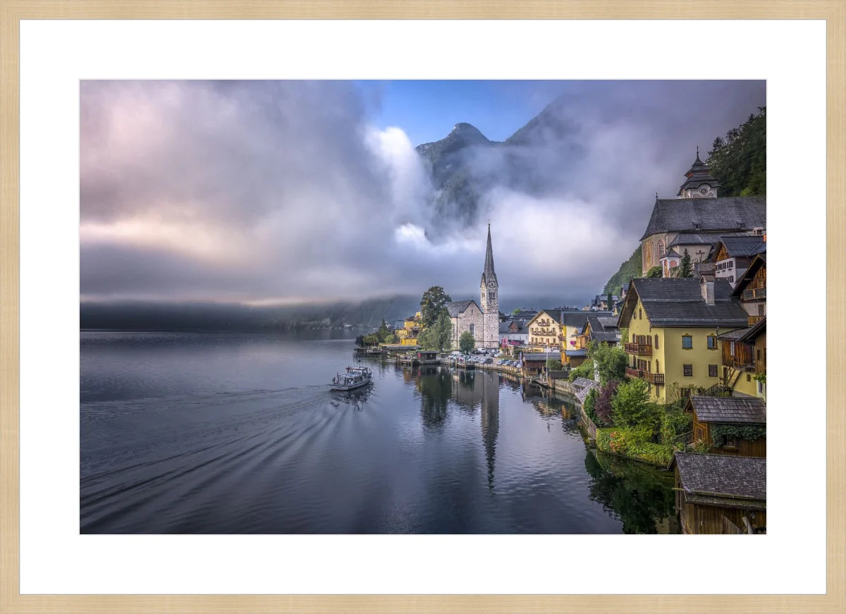 Paradise Town