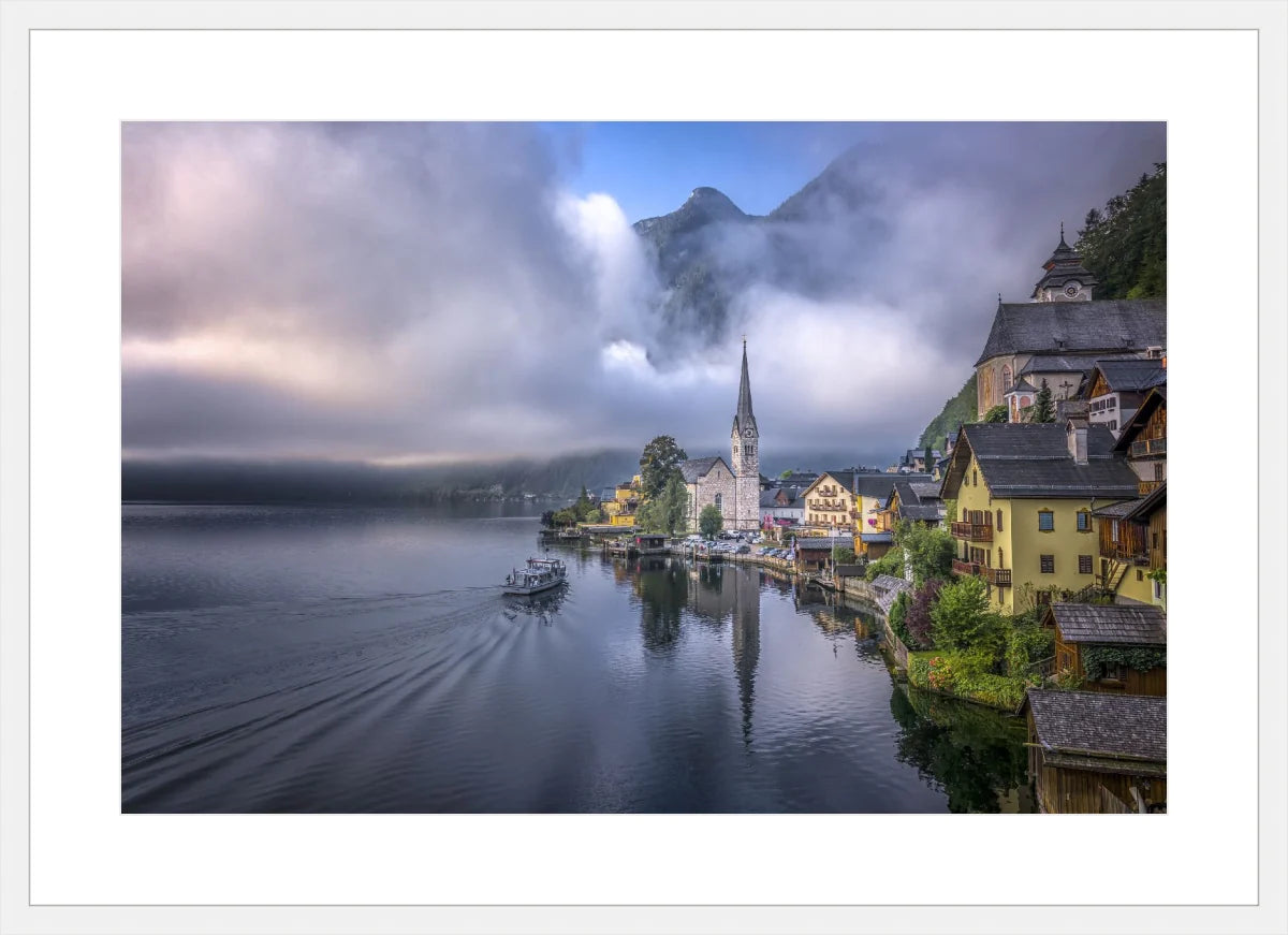 Paradise Town