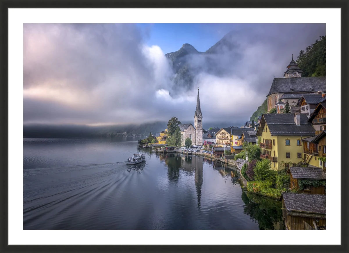 Paradise Town