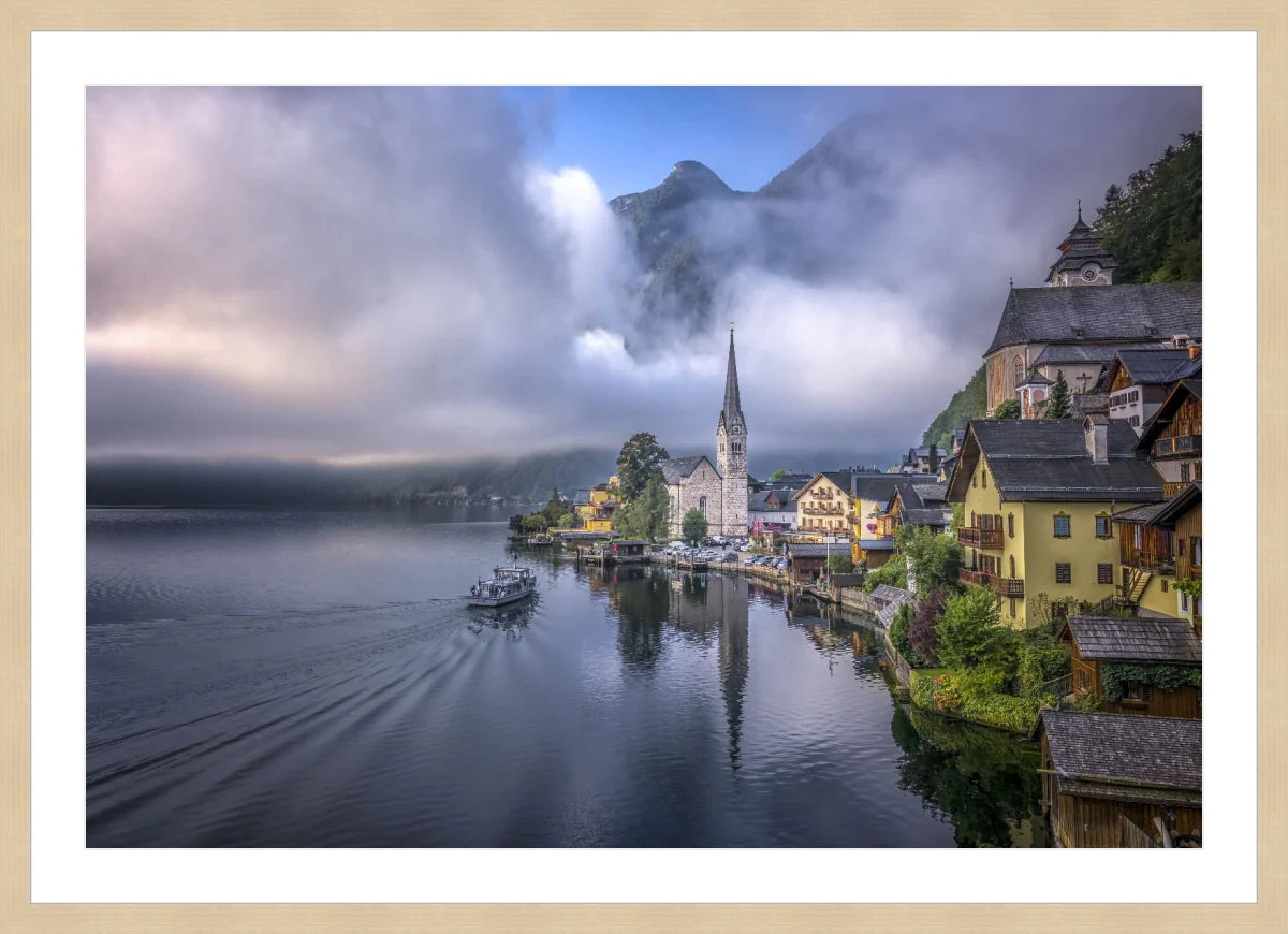 Paradise Town