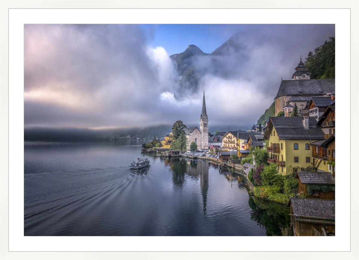 Paradise Town