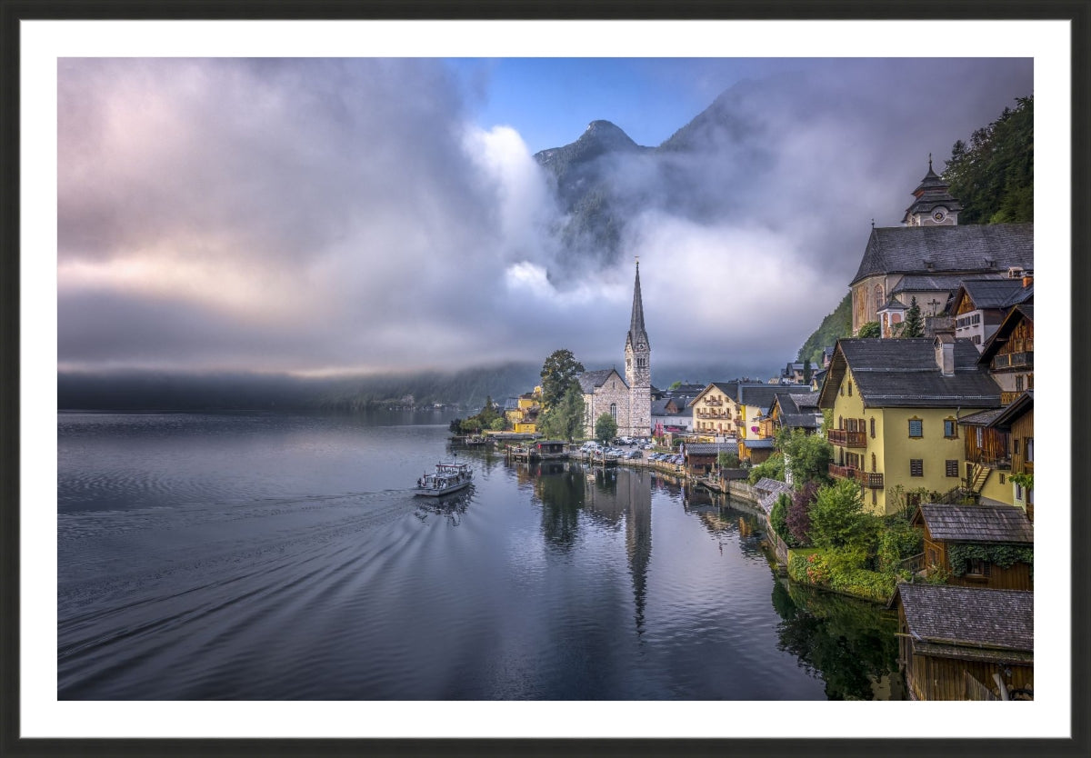 Paradise Town