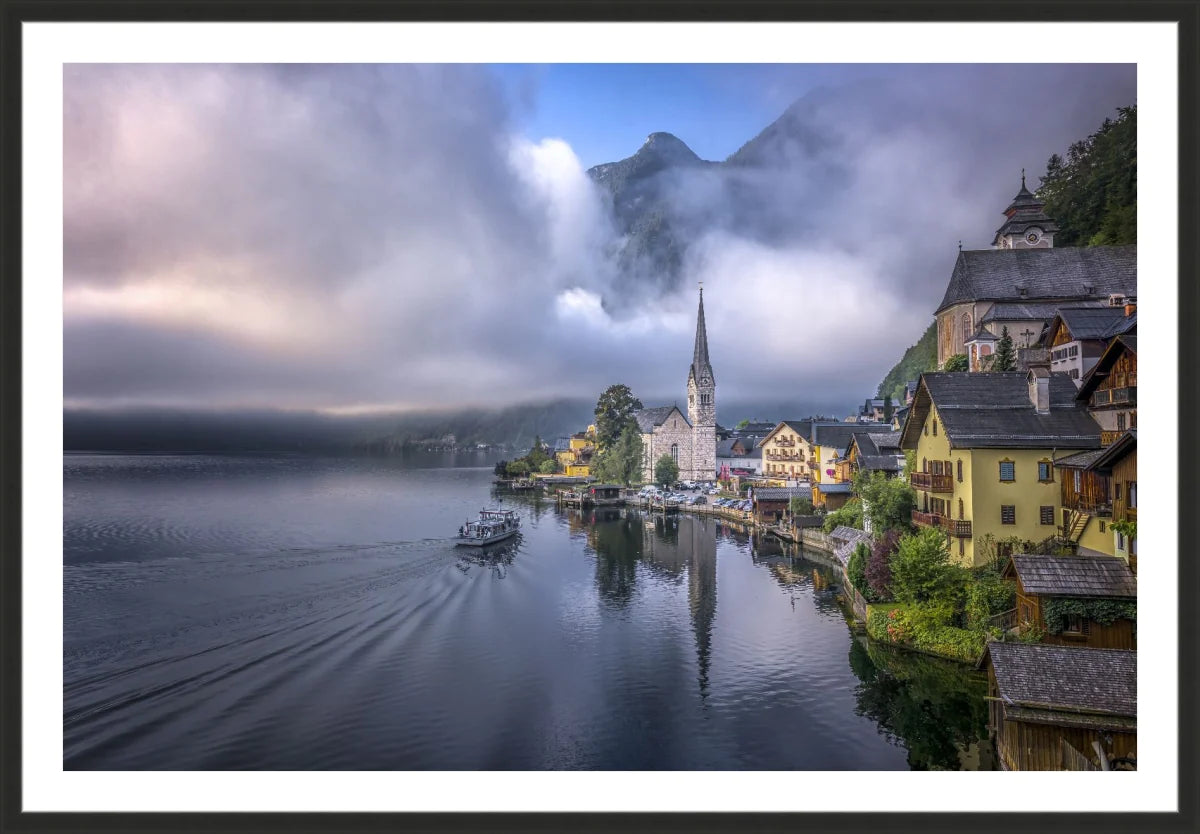Paradise Town